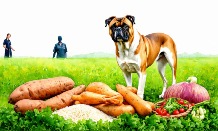 Is Purina Pro Plan Large Breed a Good Choice for Your Dog? Exploring Benefits, Recommendations, and Concerns