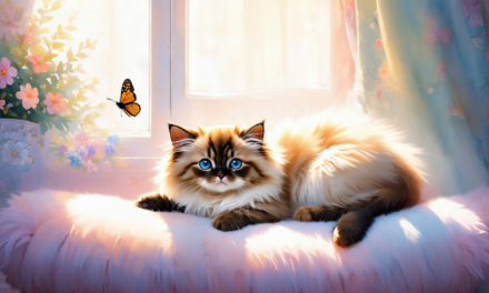 Essential Insights on Ragdoll Cat Kittens: Costs, Care, and Why They Make the Perfect Companions