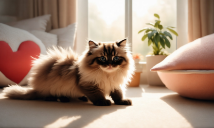 Understanding Ragdoll Kittens Free to Good Home: Costs, Lifespan, and Adoption Insights