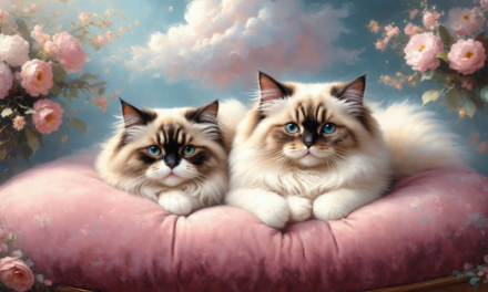 The True Ragdoll Price: Understanding Costs, Rarity, and the Value of These Beloved Cats