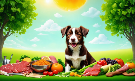 Exploring the Benefits of Raw Dog Food: Daily Feeding, Cost Comparison, and Top Recommendations