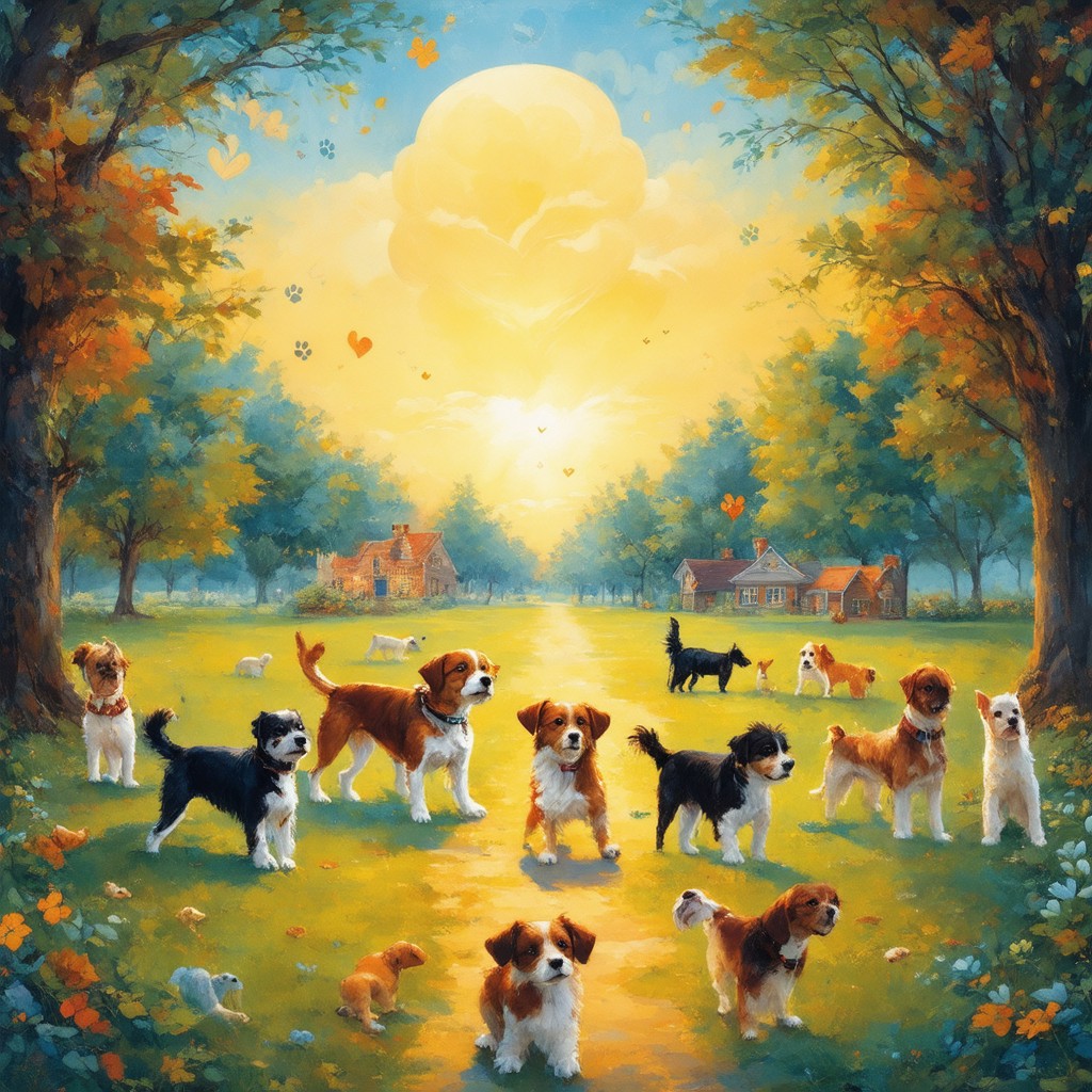 rescue dogs 418151