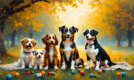 Essential Insights on Rescue Dogs: Understanding the 3-3-3 Rule, Common Breeds, Adoption Costs, and More