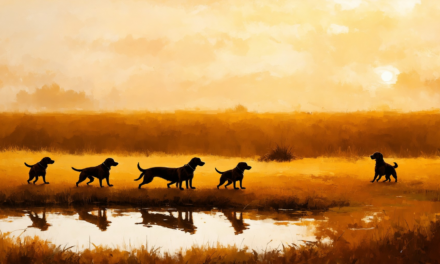 A Comprehensive Guide to Retriever Breeds: Discover the Six Types, Unique Traits, and Lifespan Insights for Labrador and Golden Retrievers