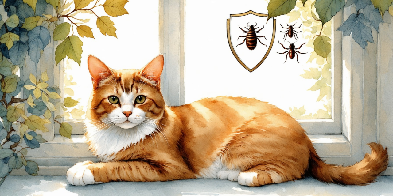 Understanding Revolution Plus for Cats: Benefits, Differences, and Safe Use Explained