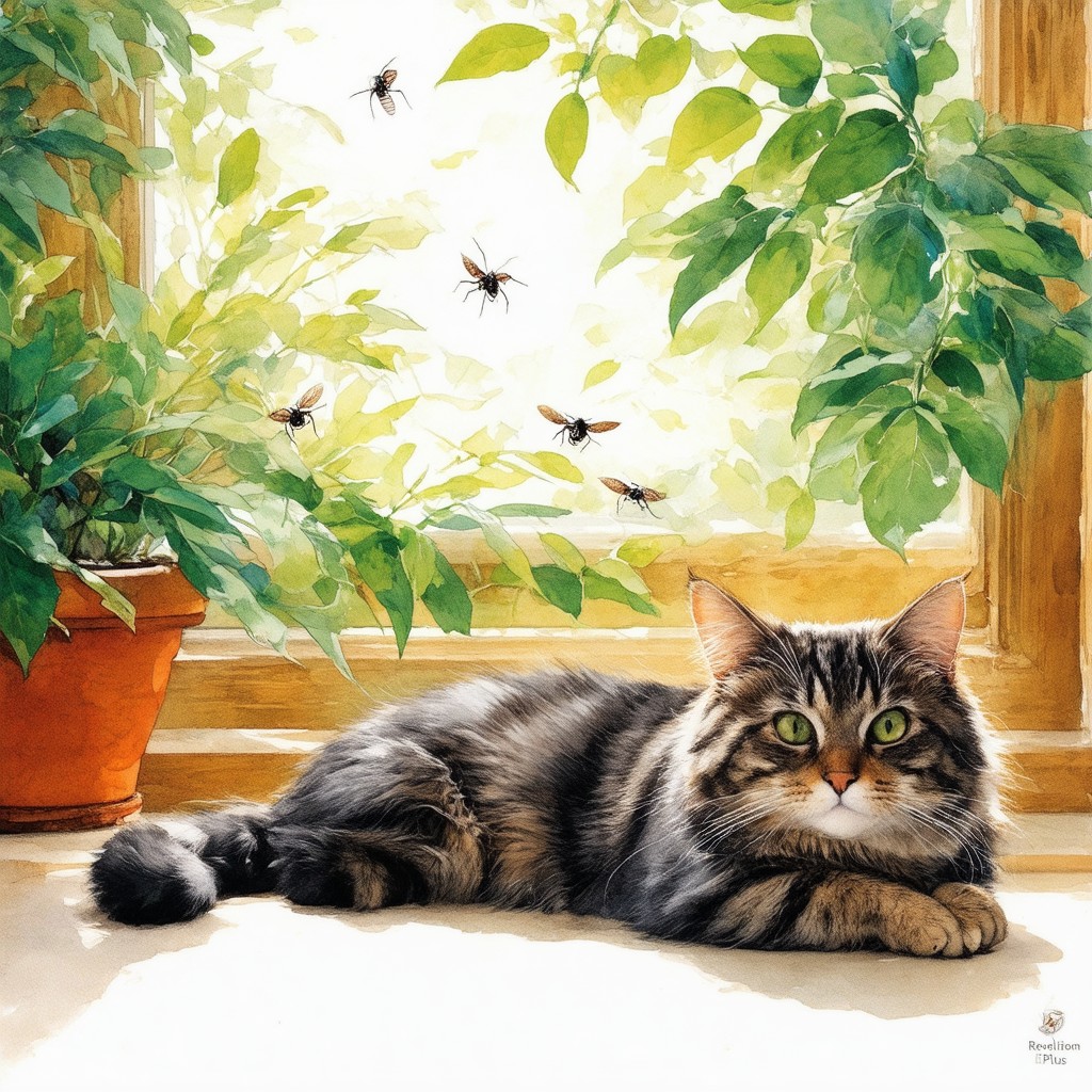 revolution plus for cats 466567