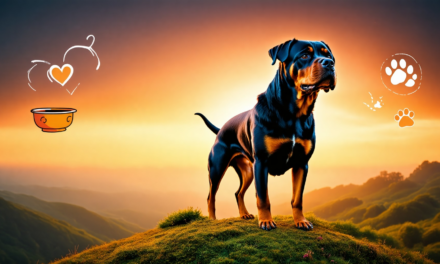 Understanding Rottweiler Dog Price: Factors Influencing Cost, Care, and Pet Potential in 2025