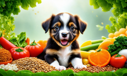 Decoding Royal Canin Puppy Mini: Why Vets Recommend It and What You Need to Know About Ingredients and Feeding Charts