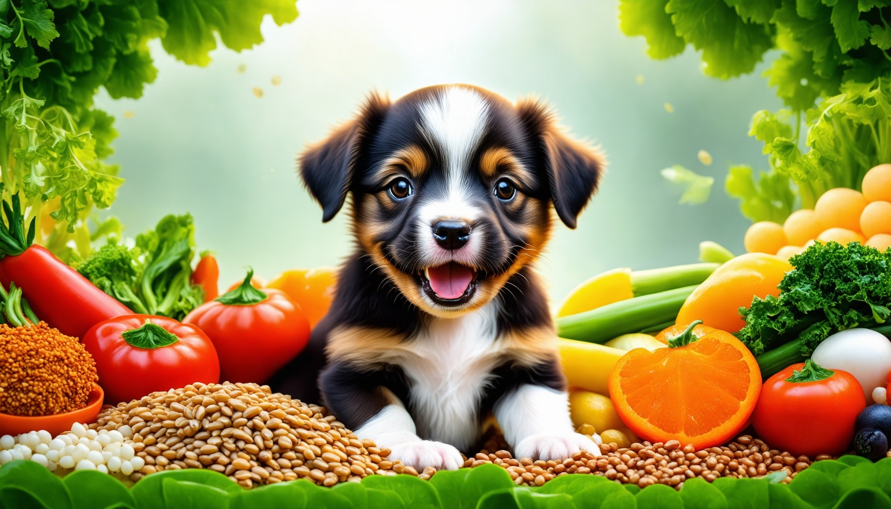 Decoding Royal Canin Puppy Mini Why Vets It and What You