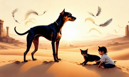 The Saluki Dog: A Comprehensive Guide to Family Compatibility, Maintenance, Speed, and Cost