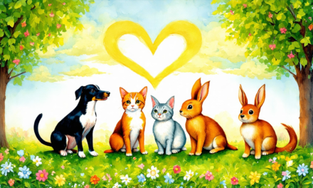 Understanding SPCA: What It Stands For, Its Role as a Charity, and Differences from ASPCA