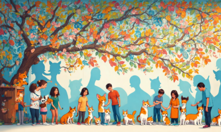 Exploring SPCA Adoption: A Comprehensive Guide to Finding Your Perfect Pet, from Puppies to Cats