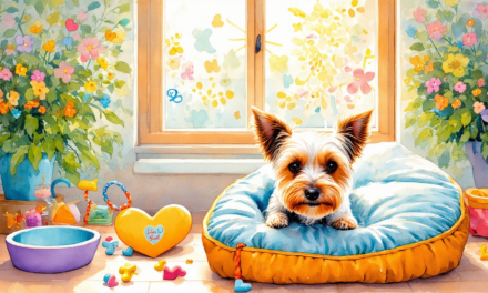 Everything You Need to Know About Terrier Dogs: Traits, Care, and Compatibility as House Pets