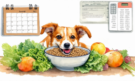 Evaluating the Farmer’s Dog Cost: Monthly Expenses, Value, and Vet Recommendations