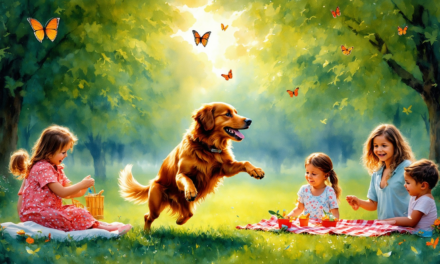 The Essential Guide to the Toller Retriever: Family Companion, Costs, and Care Insights