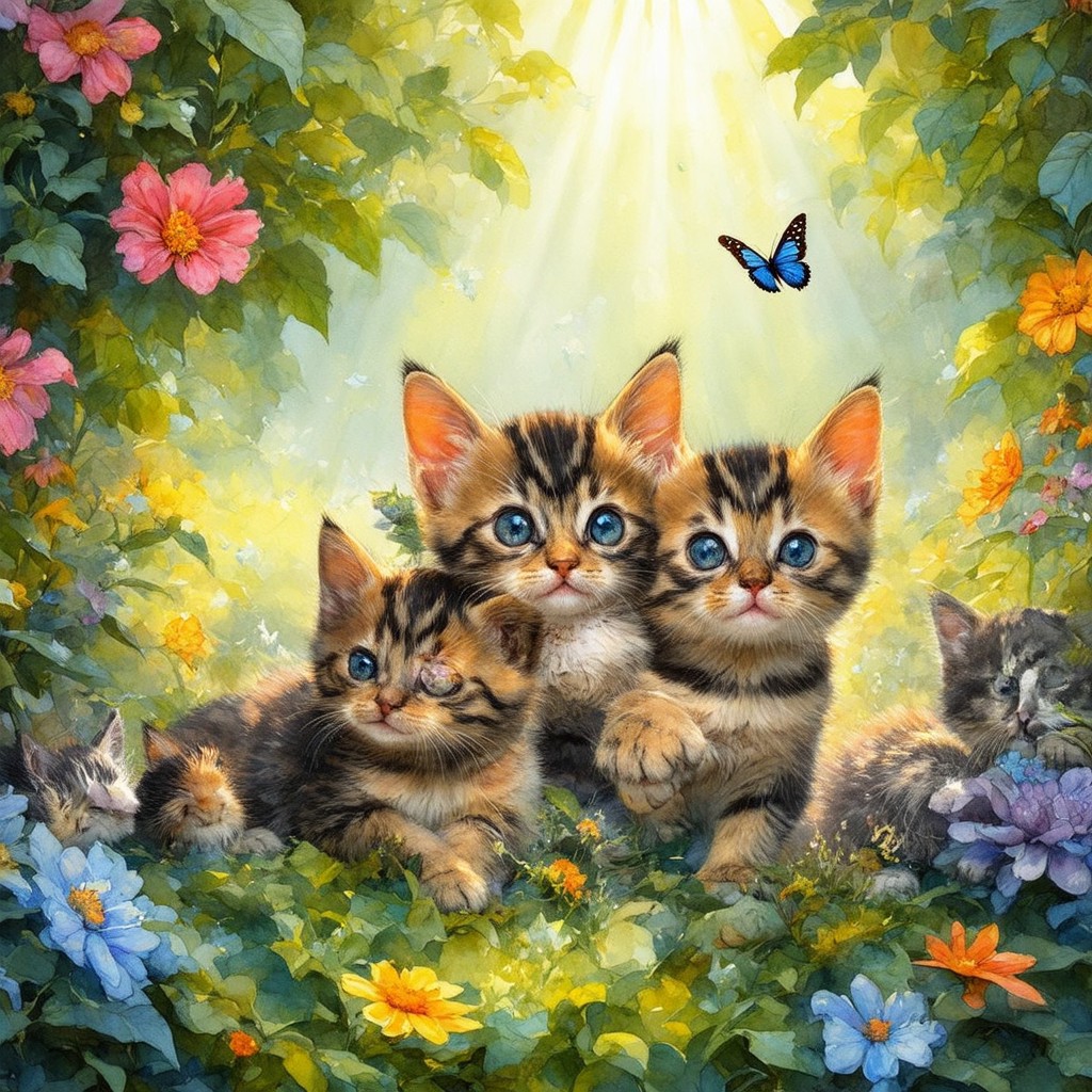 tortie kitten 470371