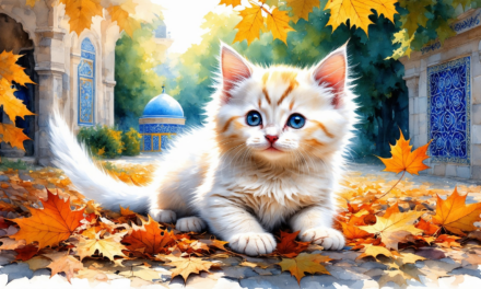 Exploring Turkish Angora Kittens for Sale: Costs, Health Insights, and Rarity Explained