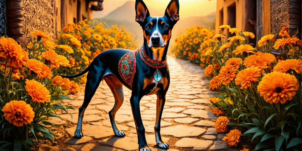 Exploring the Xoloitzcuintli: Pronunciation, Costs, and What to Know About This Unique Mexican Hairless Dog