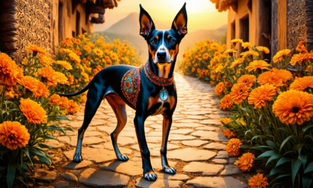 Exploring the Xoloitzcuintli: Pronunciation, Costs, and What to Know About This Unique Mexican Hairless Dog