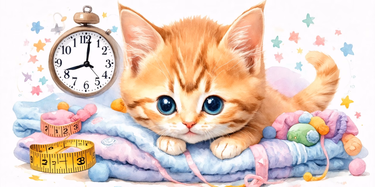 Essential Insights on Your 12 Week Kitten: Development Milestones, Weight Expectations, and Homecoming Tips