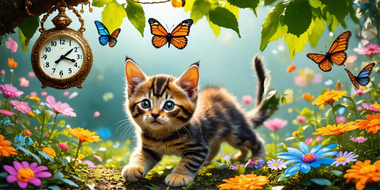 Essential Insights on Caring for Your 4 Month Kitten: Development, Behavior, and Well-Being