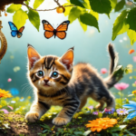 Essential Insights on Caring for Your 4 Month Kitten: Development, Behavior, and Well-Being