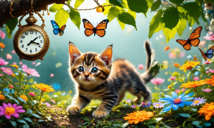 Essential Insights on Caring for Your 4 Month Kitten: Development, Behavior, and Well-Being