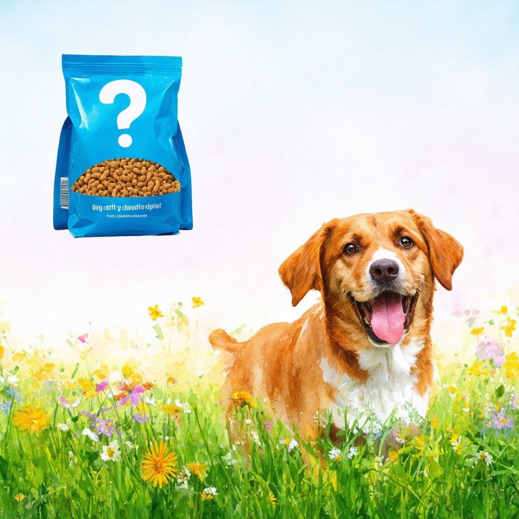 4health dog food 386135