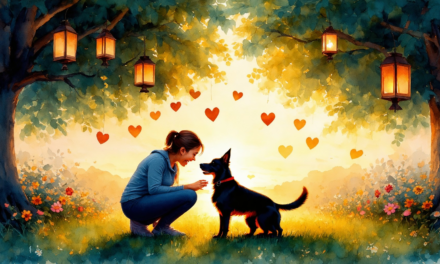 Transform Your Life: How to Adopt a Dog and Create a Lasting Bond