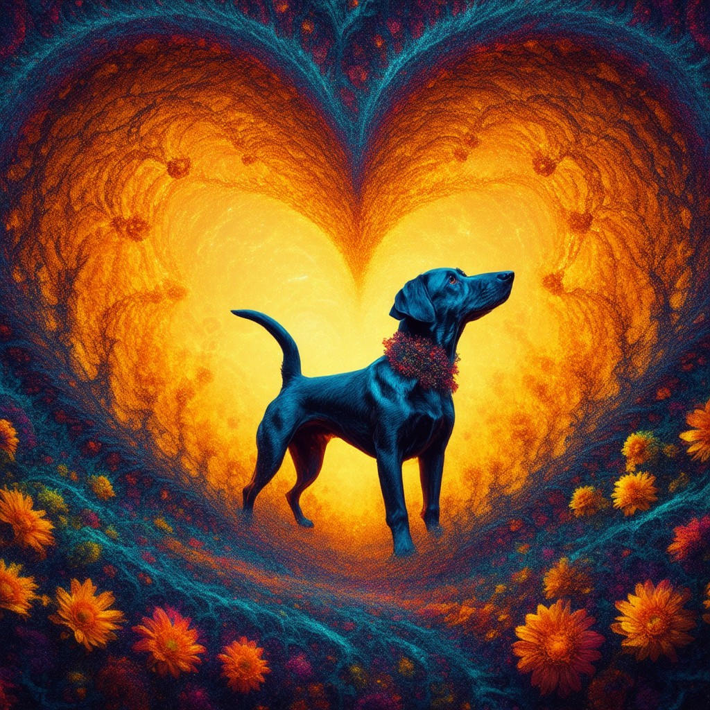 adopt a dog 587919