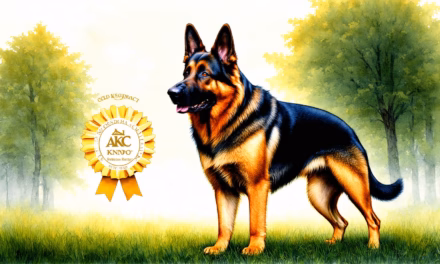 Essential Guide to the AKC German Shepherd: Understanding Costs, Breed Standards, and Feeding Schedules