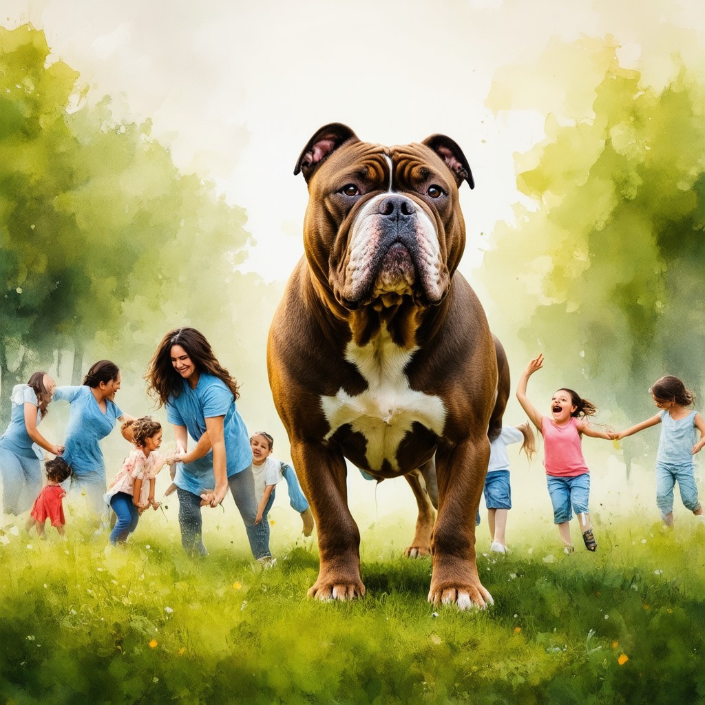american bully 375375