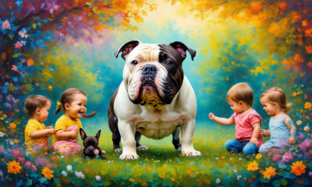 Understanding the American Bully: Aggression, Family Compatibility, and Breed Origins Explained