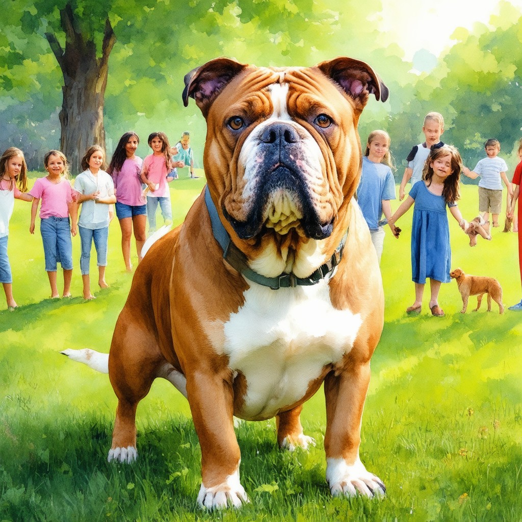 american bully 467687
