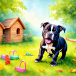 Understanding the American Bully Puppy: Family Friend or Aggressive Breed?