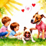 Understanding the American Pitbull: Family-Friendly Traits, Lifespan Insights, and Breed Comparisons