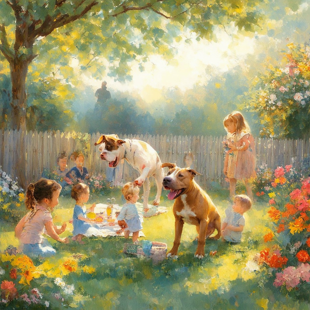 american pitbull 472417