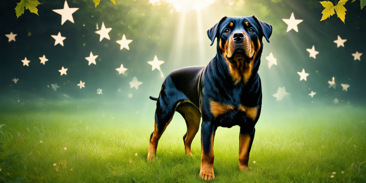 Understanding the American Rottweiler: Key Differences, Types, and Cost Considerations for Potential Owners