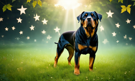 Understanding the American Rottweiler: Key Differences, Types, and Cost Considerations for Potential Owners