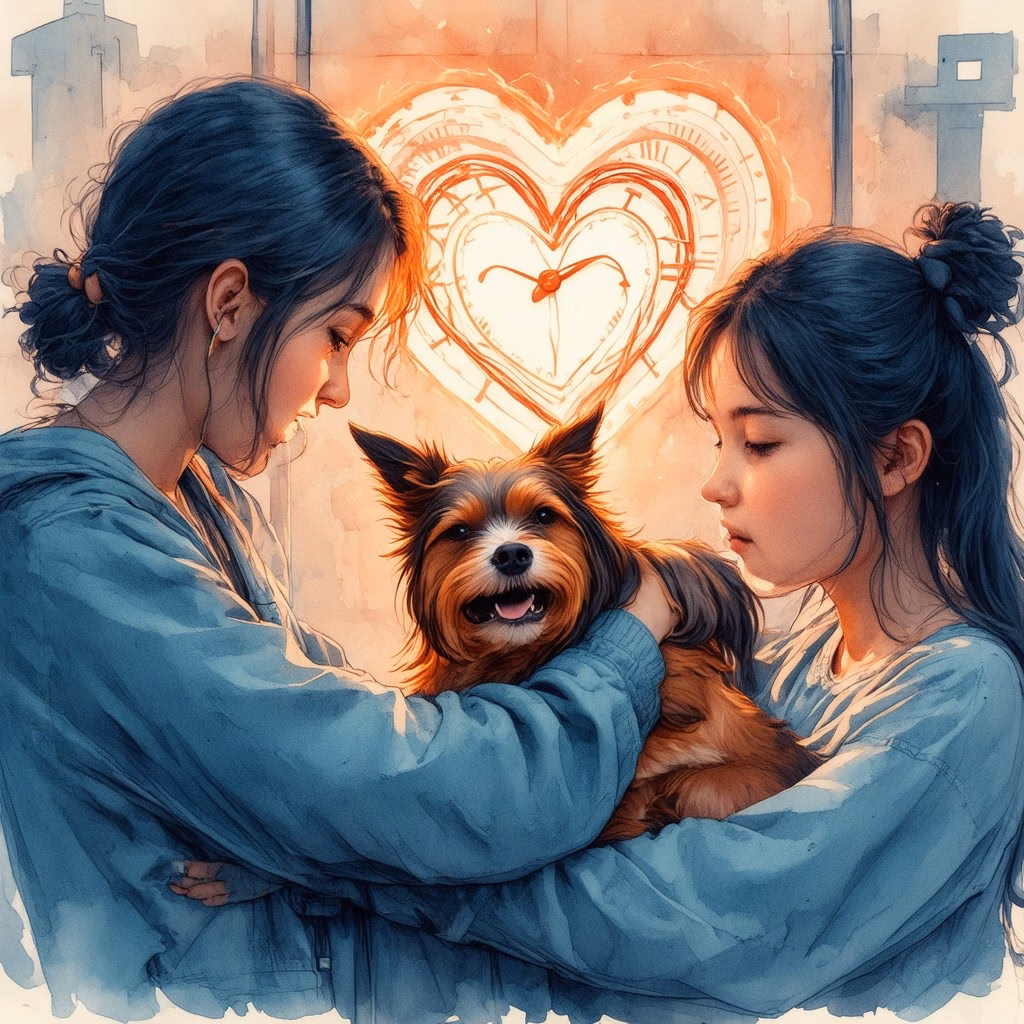 animal emergency hospital 448374