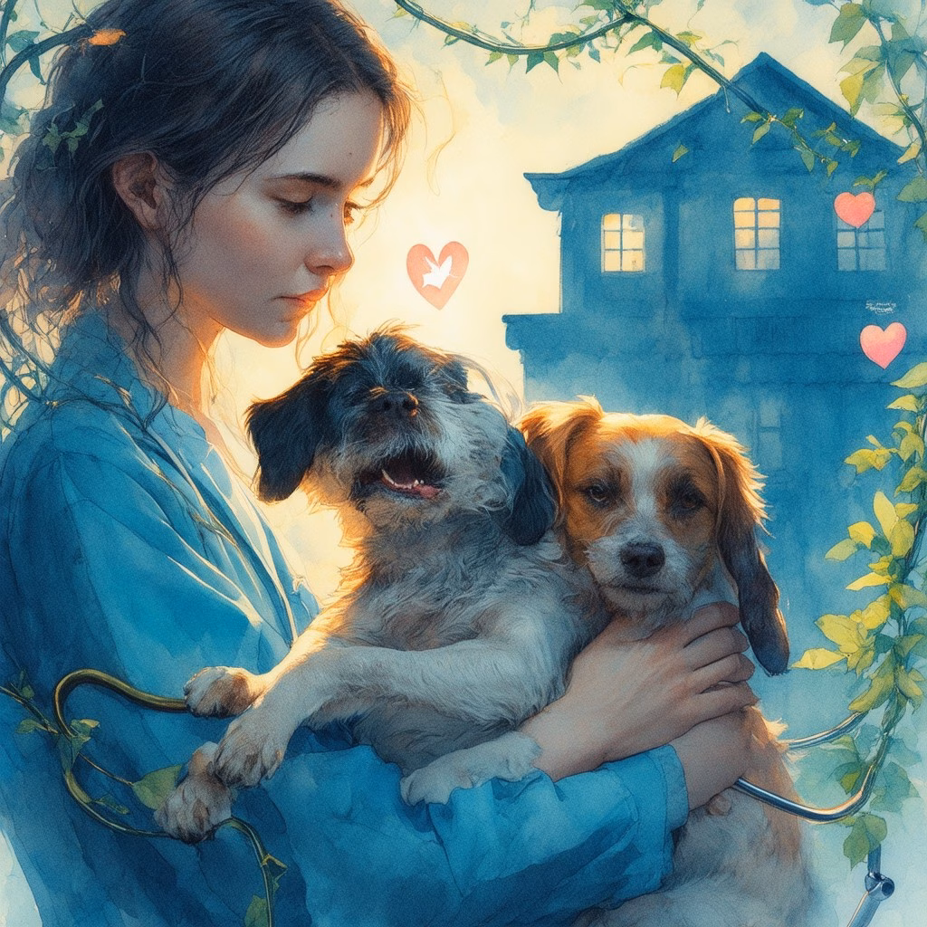 animal emergency hospital 474890