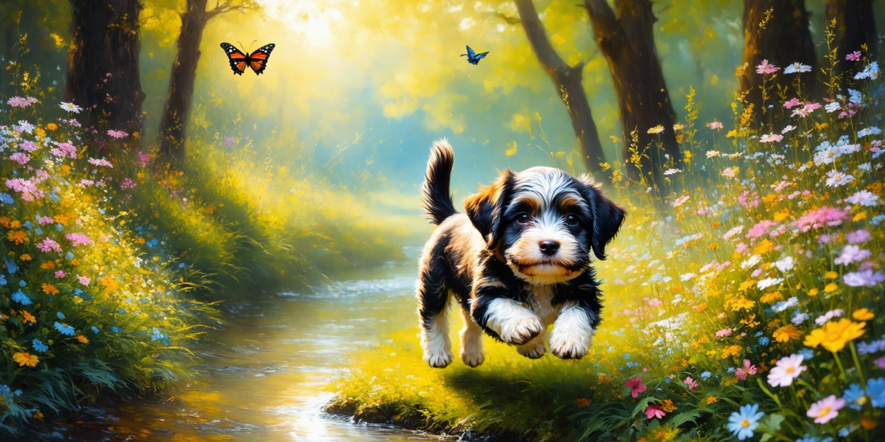 Aussie Doodles for Sale: Essential Insights on Size, Maintenance, and Temperament for Potential Owners