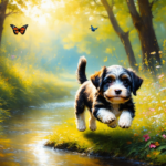 Aussie Doodles for Sale: Essential Insights on Size, Maintenance, and Temperament for Potential Owners