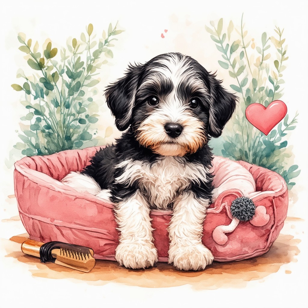aussie doodles for sale 385194