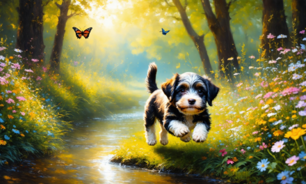 Aussie Doodles for Sale: Essential Insights on Size, Maintenance, and Temperament for Potential Owners