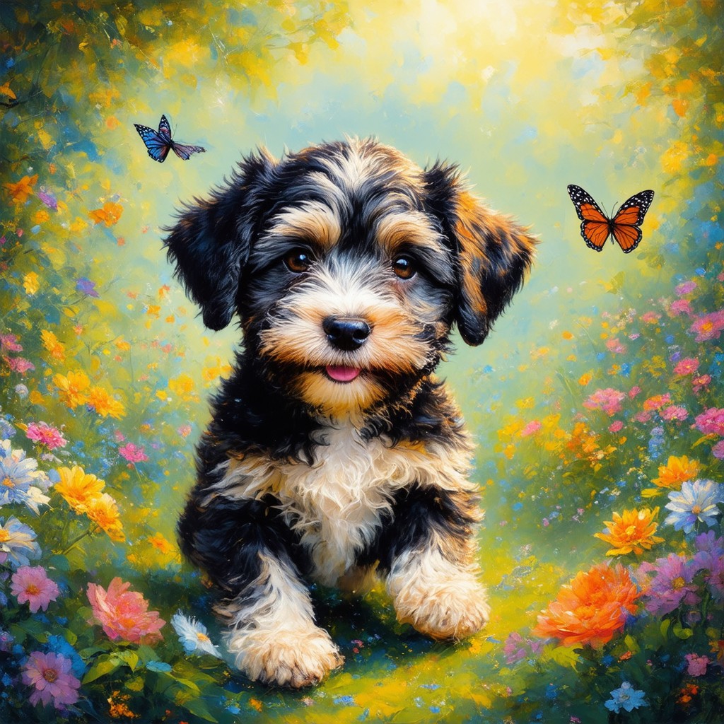 aussie doodles for sale 447502