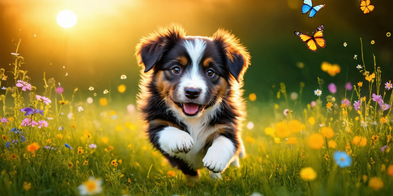 Essential Insights on Australian Shepherd Puppies: Costs, Care, Lifespan, and Adoption Options