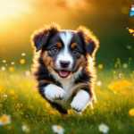 Essential Insights on Australian Shepherd Puppies: Costs, Care, Lifespan, and Adoption Options