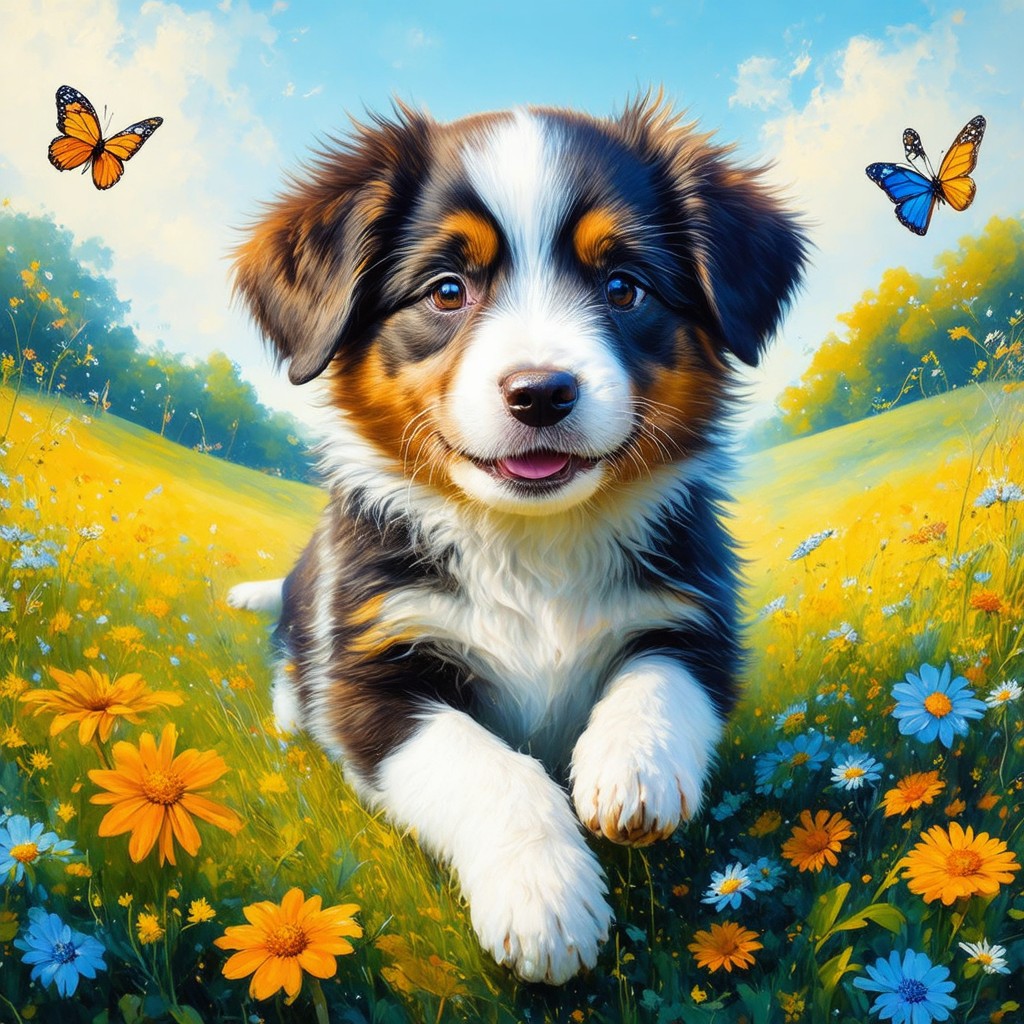 australian shepherd puppies 418819