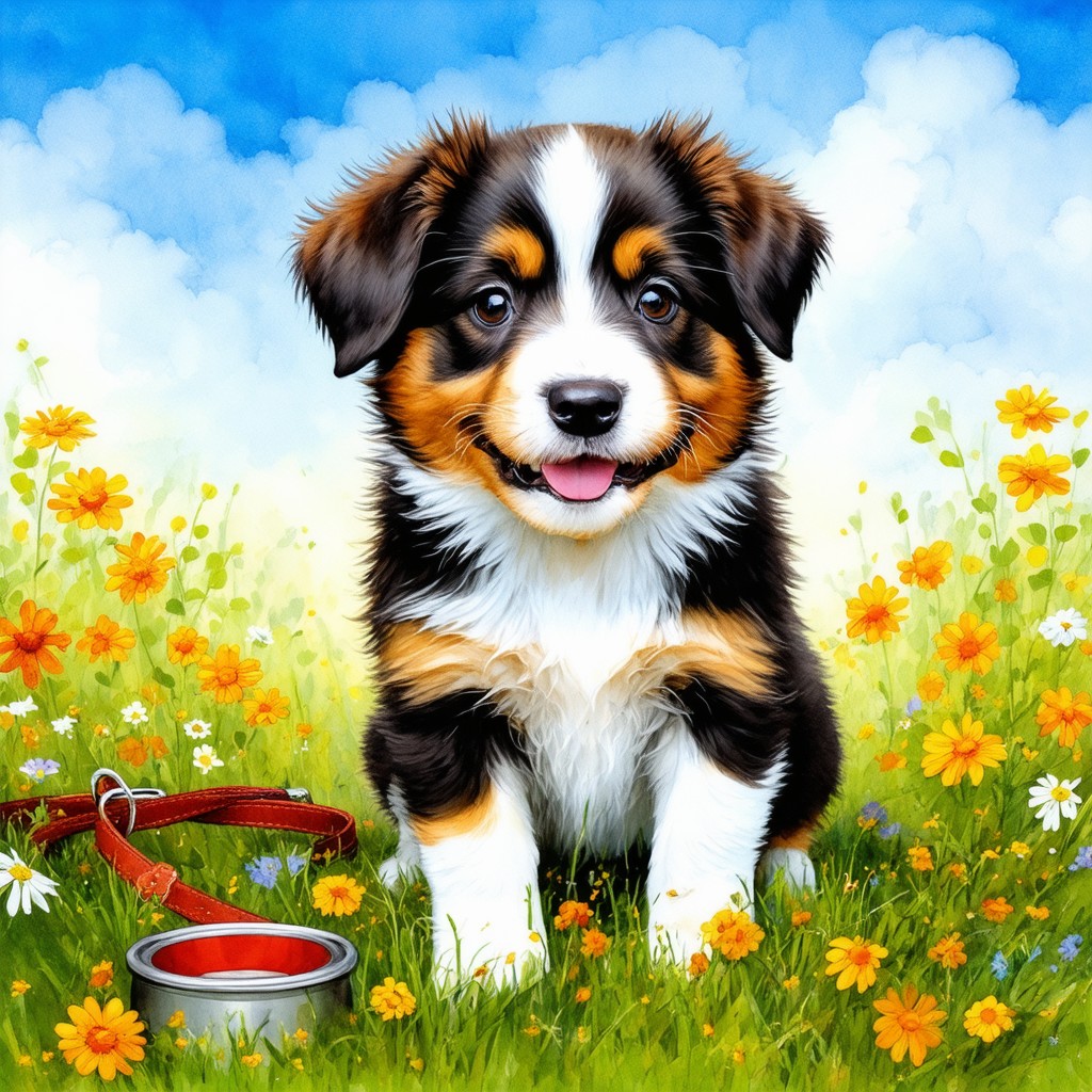 australian shepherd puppies 439363